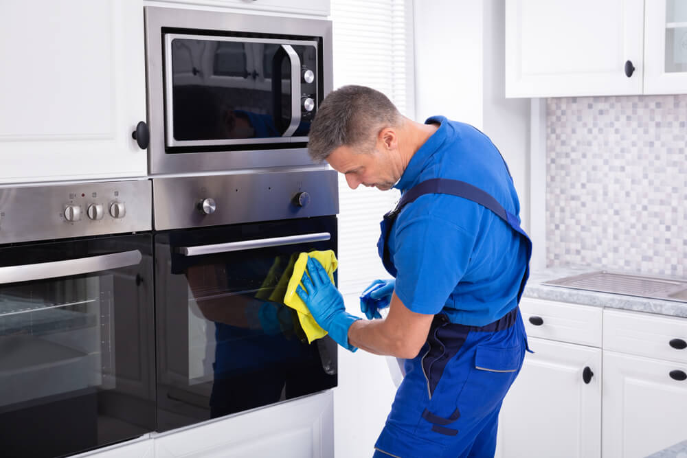 Effective BBQ and Oven Cleaning in Melbourne