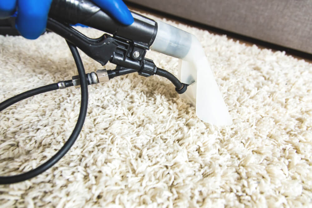 Effective Rug Cleaning Melbourne