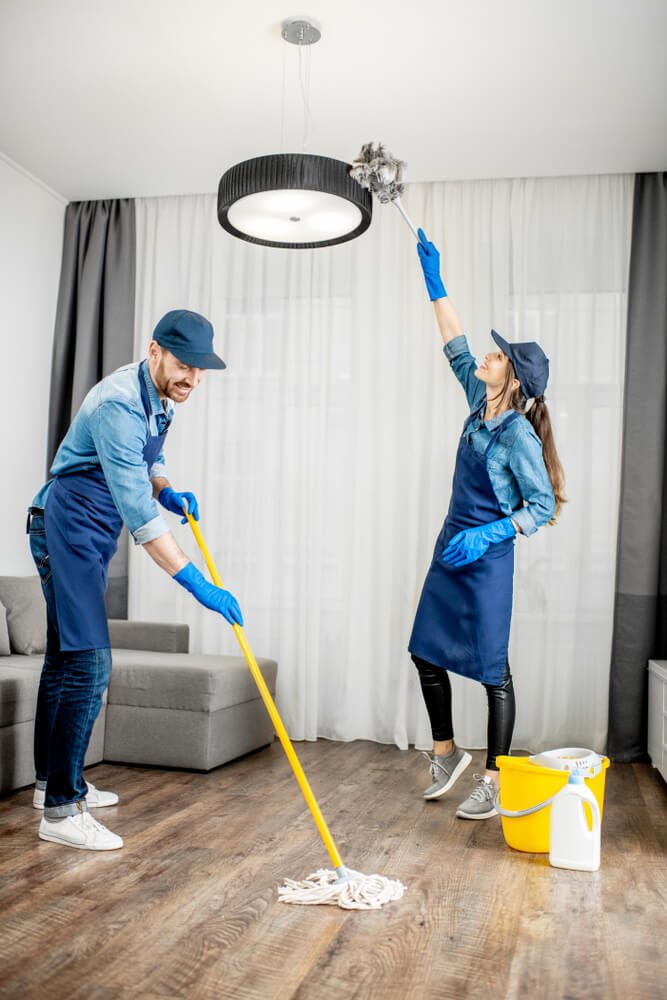Apartment Cleaning Apartment Cleaning