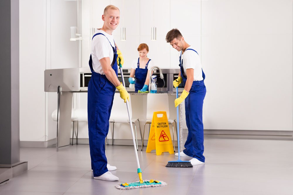 House Cleaning Melbourne Domestic & Spring Cleaning Services