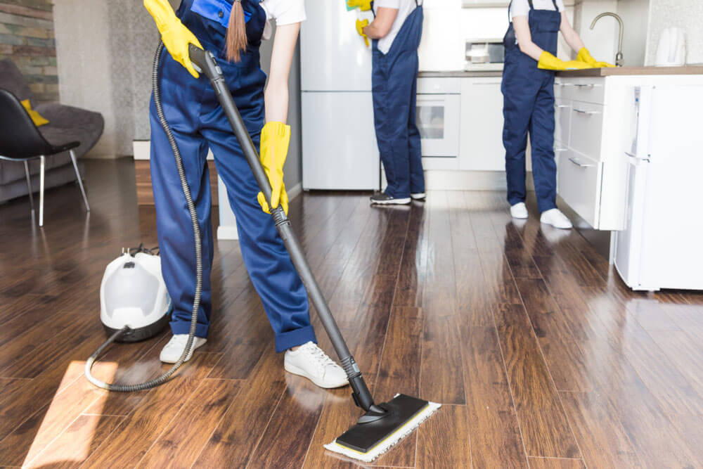 Experience Unmatched Cleaning Excellence with Our Domestic Cleaning Service in Melbourne