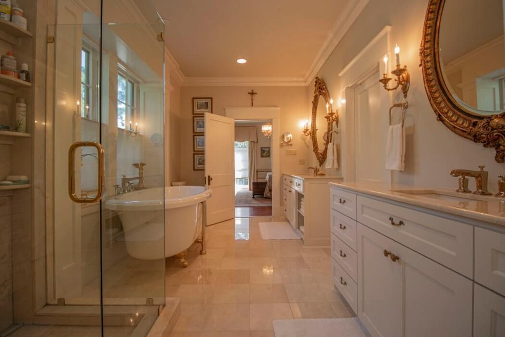 Bathroom Remodeling ideas
