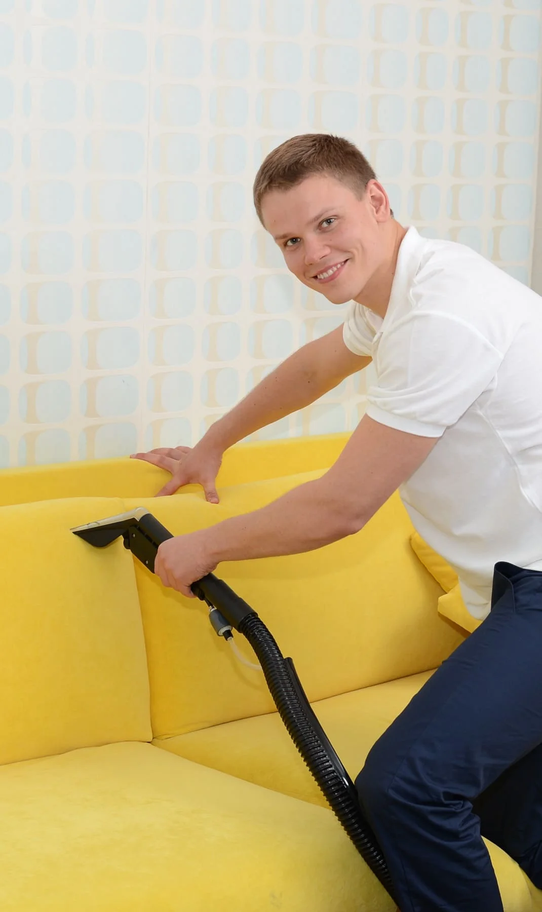 end of lease cleaning