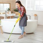 Bathroom cleaning melbourne