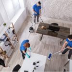 Quick House Cleaning Tips For Last Minute Guests