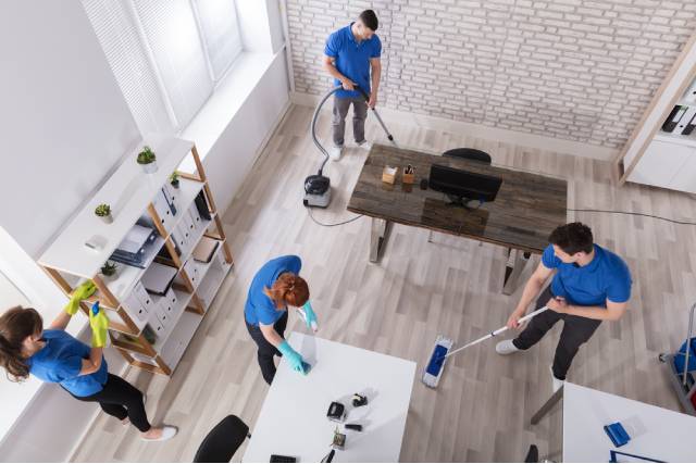 Quick House Cleaning Tips For Last Minute Guests