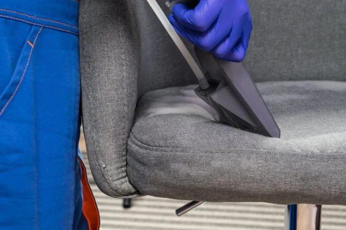 Why is Upholstery Protection Important