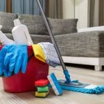You Can Combine Your Oven and BBQ Service With Our Other Cleaning Options