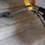 Guide To End Of Lease Carpet Cleaning