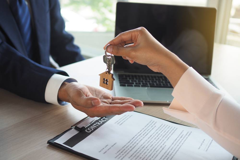 Landlord's Guide to Ending the Rental Lease Agreement
