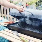 BBQ Grill Cleaning