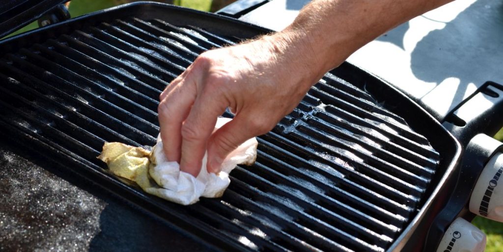 Tips for Maintaining Your BBQ Grill